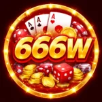 666 w game