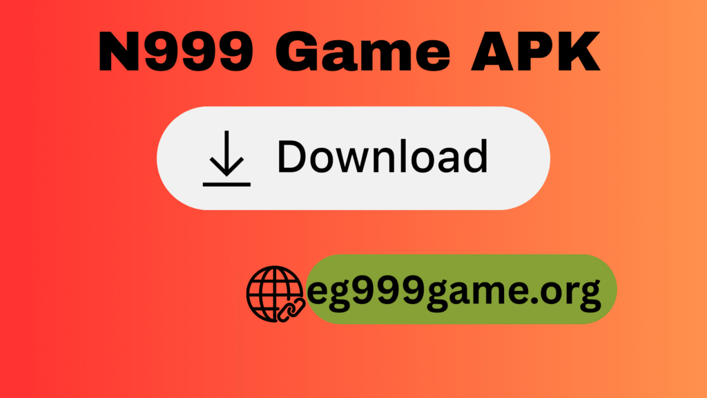 N999 GAme