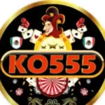 KO555 Game