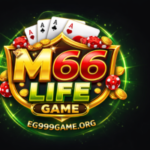 M66 LIFE GAME