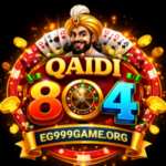 qaidi 804 game