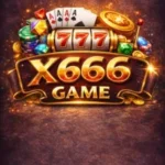 X666 Game