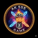 ak55 game