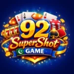 92 Super Shot Game