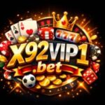 X92vip1.bet Game