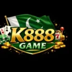 k888 Game